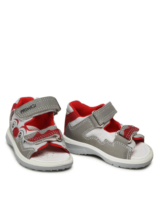 Primigi Primigi Sandalen 1860800 Grau
