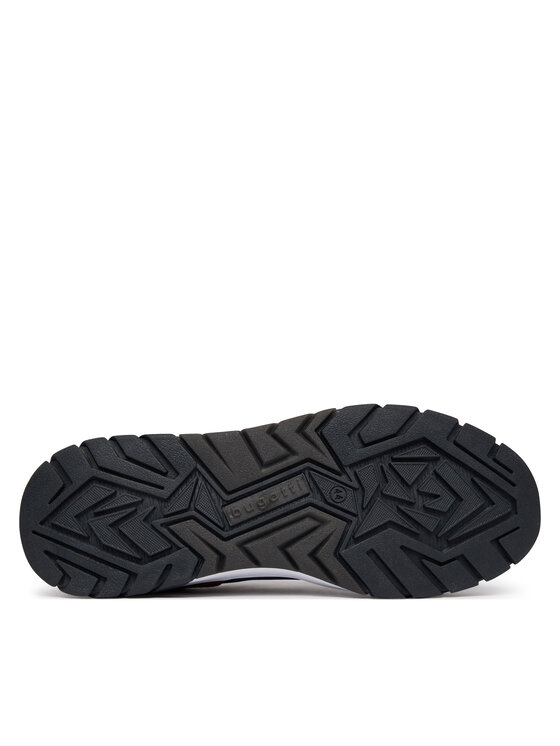 Bugatti Bugatti Sneakers 322-ADW01-6900 Dunkelblau