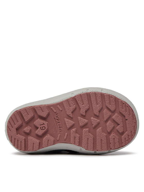 Superfit Superfit Снігоходи GORE-TEX 1-006316-7500 M Зелений