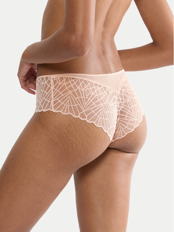 Triumph Triumph Boxershorts That Night In Vegas 10225627 Beige