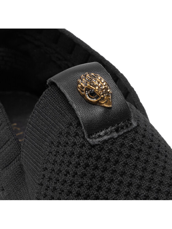 Kurt Geiger Kurt Geiger Sneakersy Lorna 2902300609 Černá