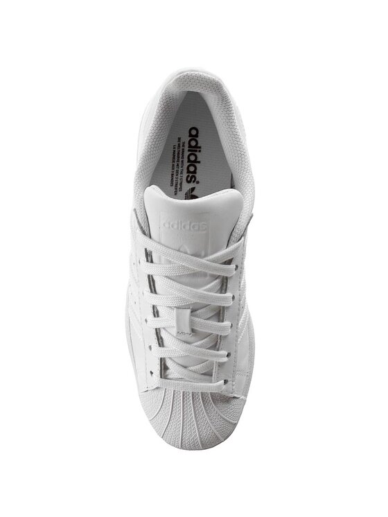 Buty superstar foundation b27136 ftwwht/ftwwht/ftwwht new arrivals
