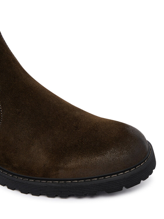 Barbour Barbour Челсі MFO0771BR98 Хакі