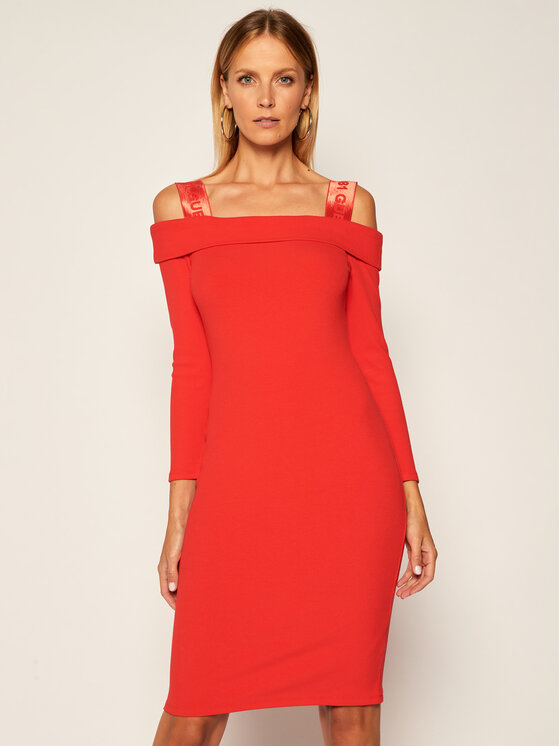guess fabiana dress