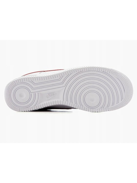 Nike Nike Sneakersy DQ0791-100/44 Biały