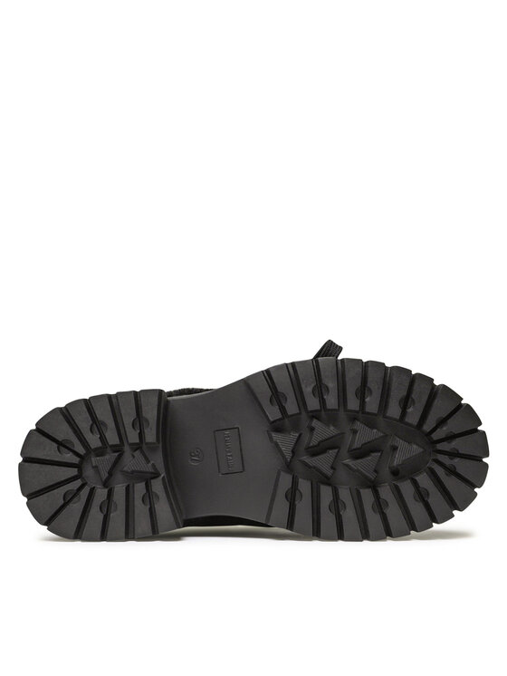 Jenny Fairy Jenny Fairy Stiefeletten WS5795-16 Schwarz