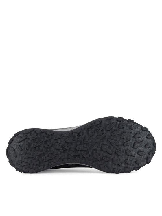 Sprandi Sprandi Trekkingi M-S24W026A-8 Czarny