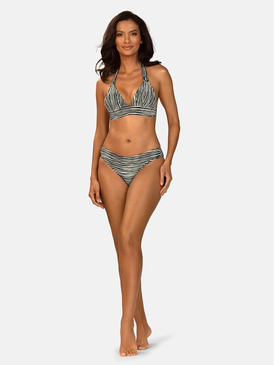 Feba Feba Bikini pezzo sotto FD21A Bianco