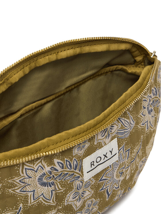 Roxy Roxy Сумка на пояс﻿ So Comfy ERJBP04909 Зелений