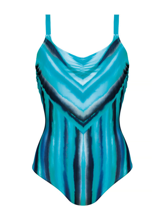Feba Feba Costume da bagno F216 Blu