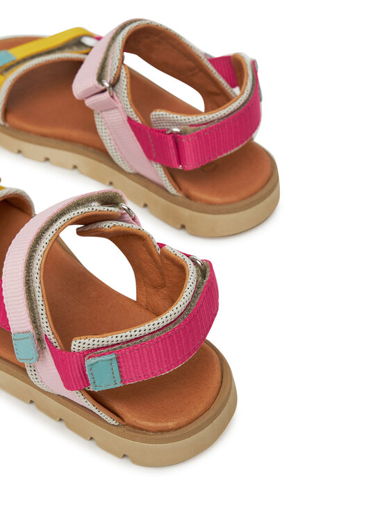 Froddo Froddo Sandalen Ke Flash G3150259-10 S Rosa