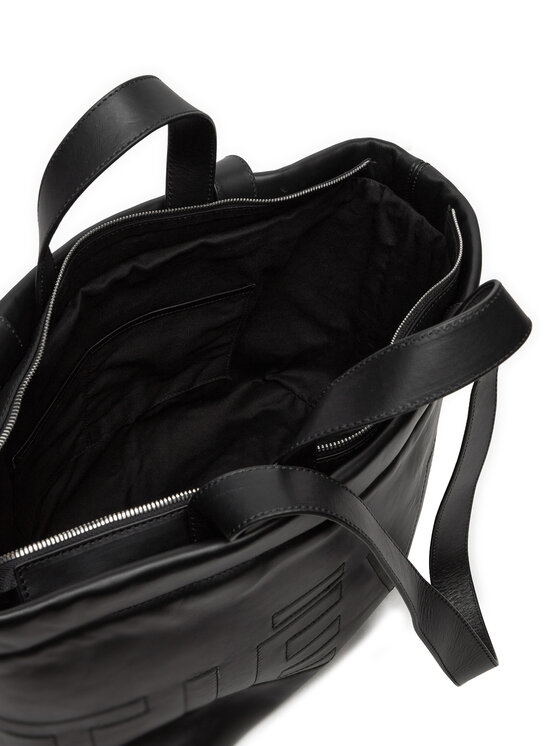 Vic Matié Vic Matié Handtasche 1E0738T 999D040101 Schwarz