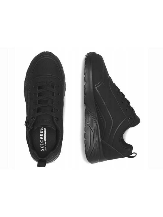 Skechers Skechers Sneakersy 310387L-BBK Czarny