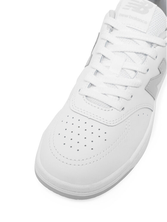 New Balance New Balance Tenisice BB80GRY Bijela