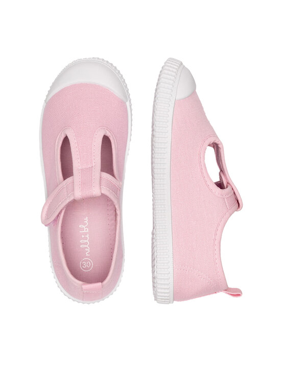 Nelli Blu Nelli Blu Čības CP91-25819 IV DZ Rozā