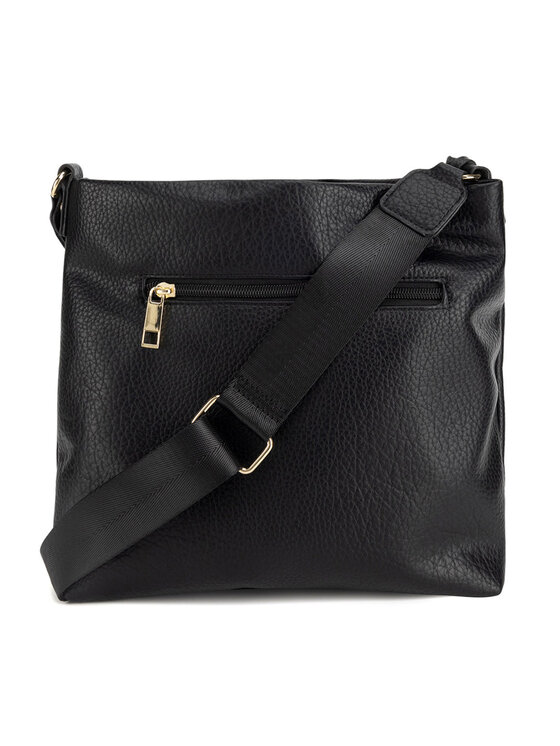 Lasocki Lasocki Handtasche LSK-K-029-06 Schwarz