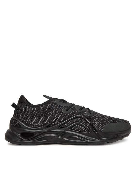 ECCO ECCO Sneakersy Biom Infinite 82562451052 Čierna
