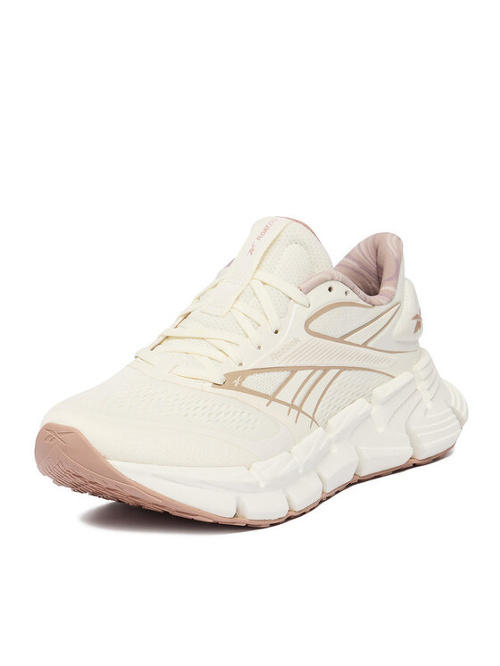 Reebok Reebok Bėgimo batai EO-FLOATZIG 2 100263824 Kreminė