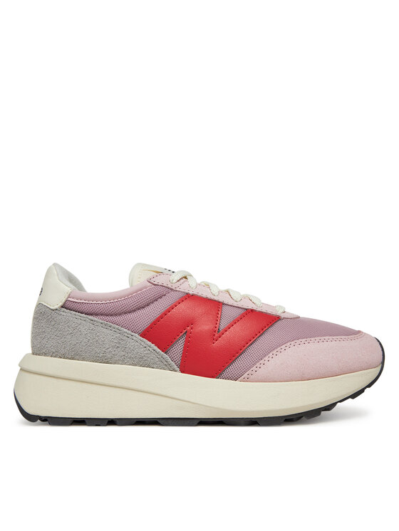 New Balance New Balance Tenisice U370DB Ružičasta
