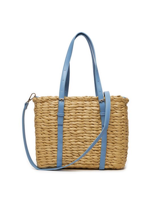 Nobo Nobo Rankinė NBAG-XP0010-C012 Smėlio