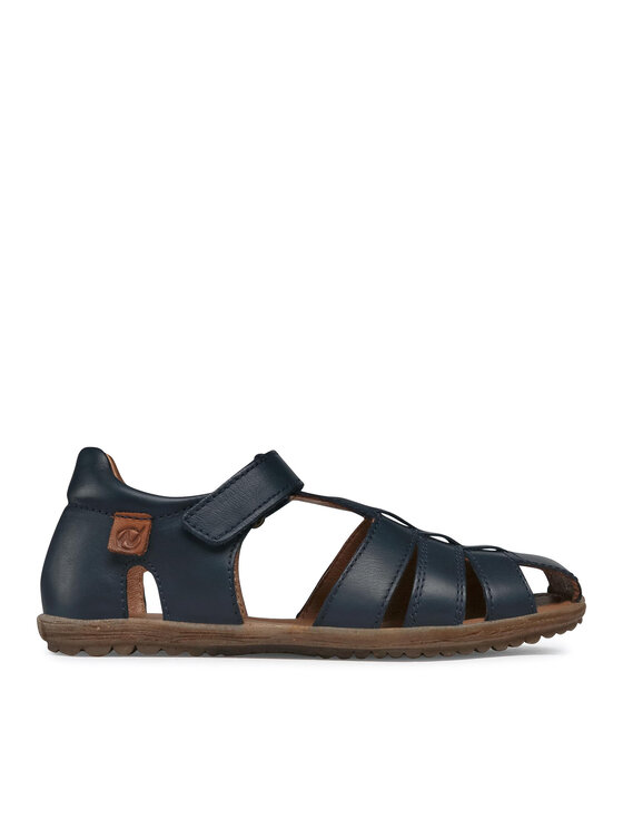 Naturino Naturino Sandaalid See 0011500724.01.0C02 D Tumesinine