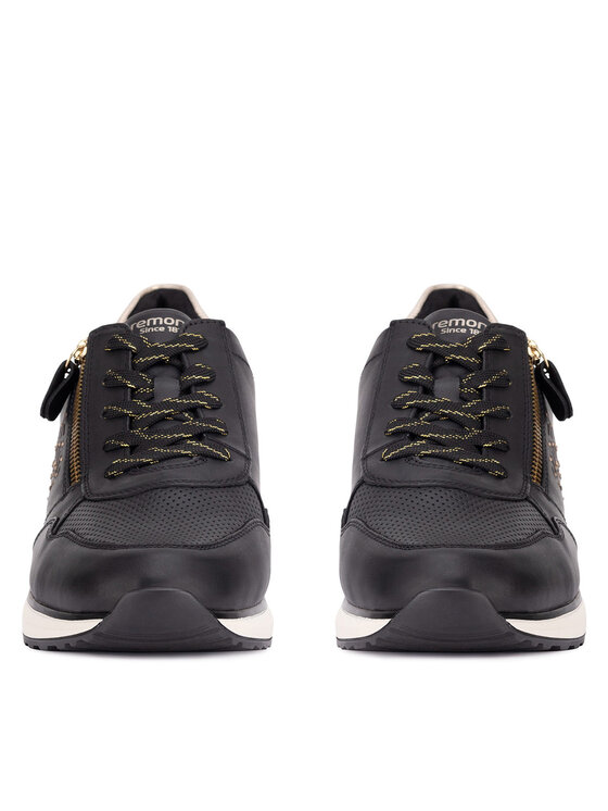 Remonte Remonte Sneakers D1G00-03 Nero
