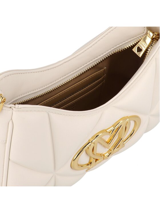 LOVE MOSCHINO LOVE MOSCHINO Saszetka 327324 Biały