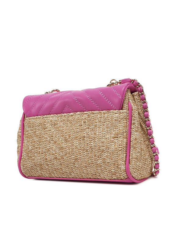 Guess Guess Τσάντα J5GZ10 WH860 Ροζ