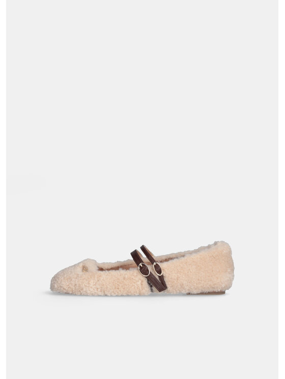 Liu Jo Liu Jo Pantofole SF5113TX13800005 Bianco