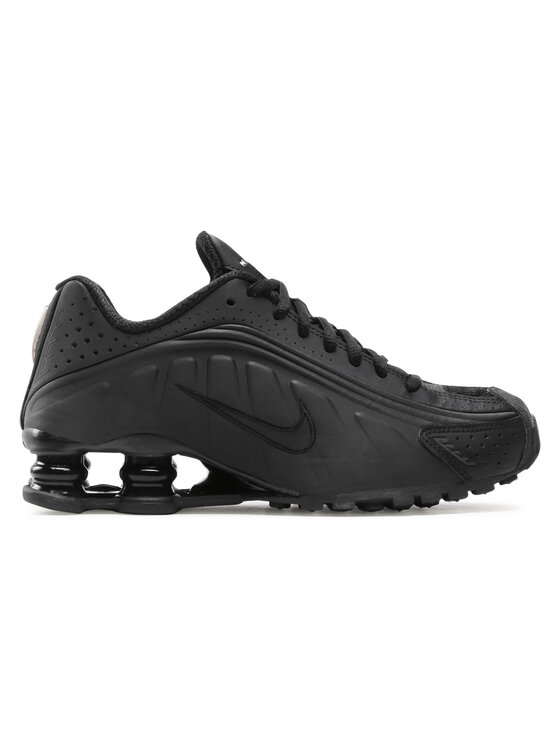 Nike Nike Superge Shox R4 AR3565 004 Črna