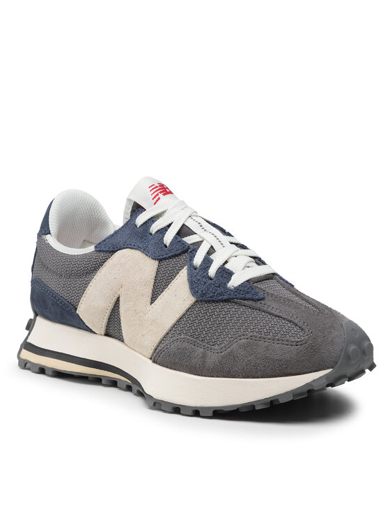 New Balance Sneakersy MS327MD Šedá | Modivo.cz