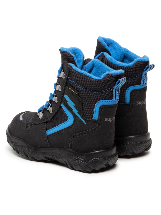 Superfit Superfit Lumesaapad GORE-TEX 1-000048-0010 S Must