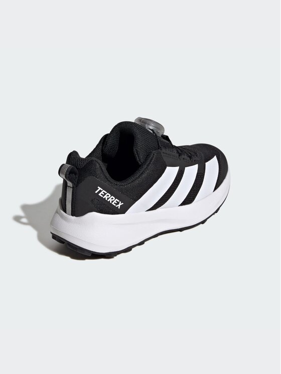 adidas adidas Buty do biegania Terrex Agravic BOA Trail Czarny