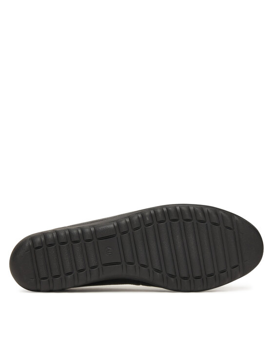 Caprice Caprice Ballerine 9-22161-42 Nero