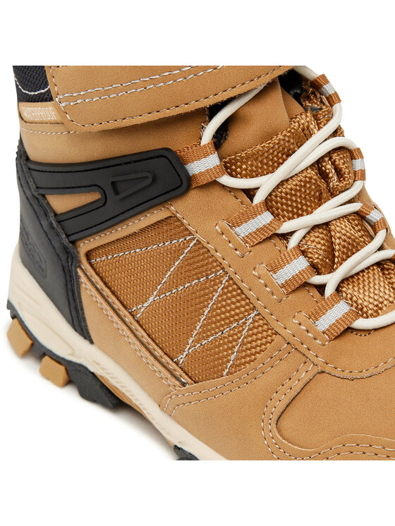 Sprandi Sprandi Schnürstiefeletten CP86-18510 Braun