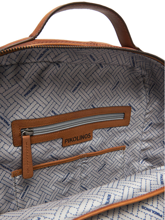 Pikolinos Pikolinos Rucksack Mha-783C1 Braun