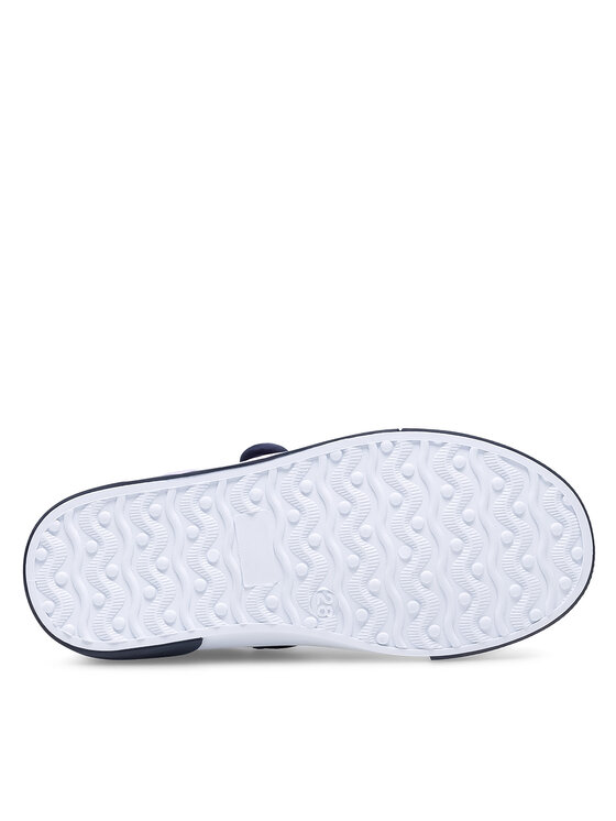 Nelli Blu Nelli Blu Tornacipő CF2699-1 Sötétkék
