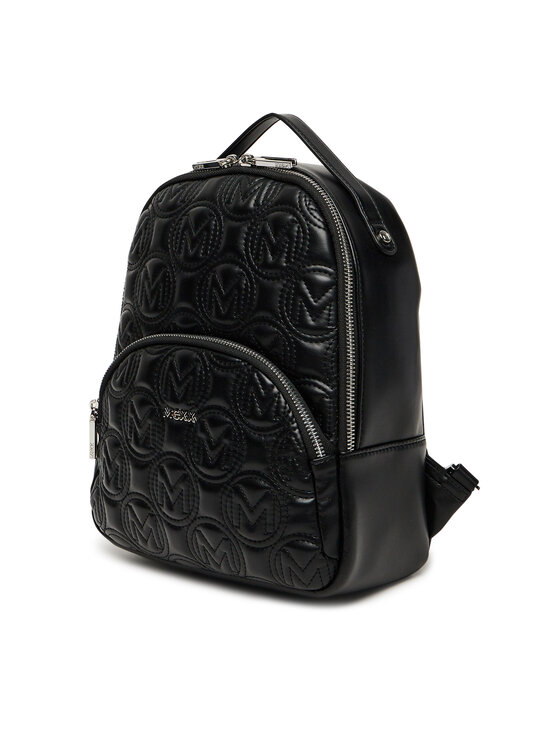 MEXX MEXX Plecak C-MEXX-M-003-08 Czarny
