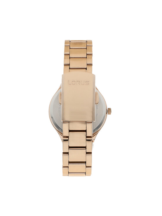 Lorus Lorus Ρολόι RG270UX9 Ροζ