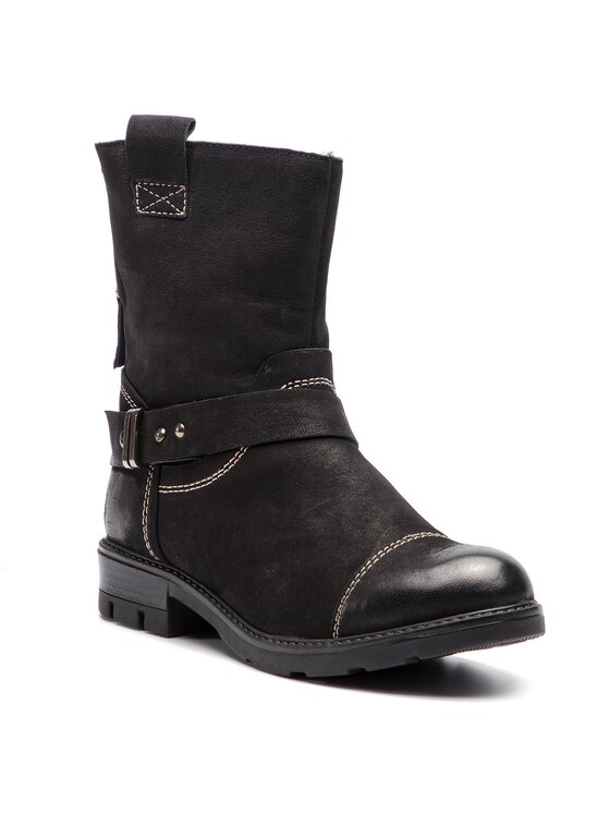 Lasocki Lasocki Stiefeletten SWI23-DEMETRA-07 Schwarz