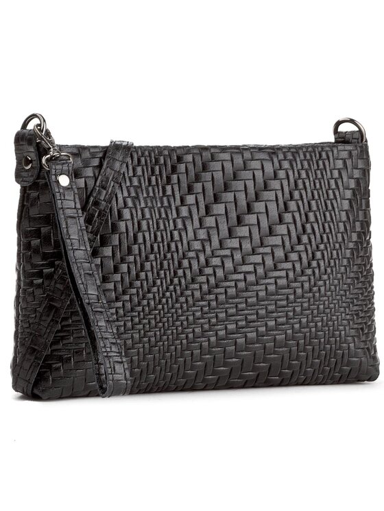 Borsetta K10429 Nero