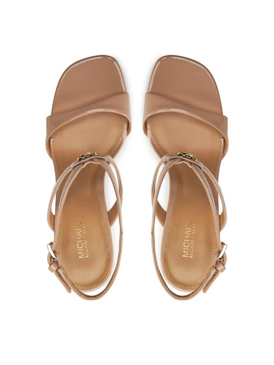 MICHAEL Michael Kors MICHAEL Michael Kors Sandali 40S4AMHS1A Beige