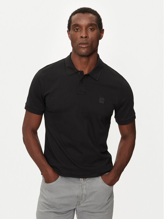 Boss passenger polo shirt best sale