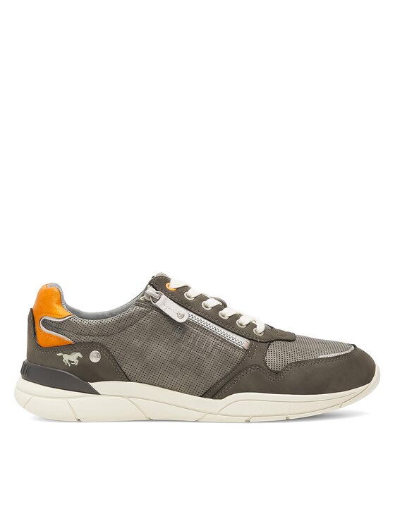 Mustang Mustang Sneakers 4138-309 Grau