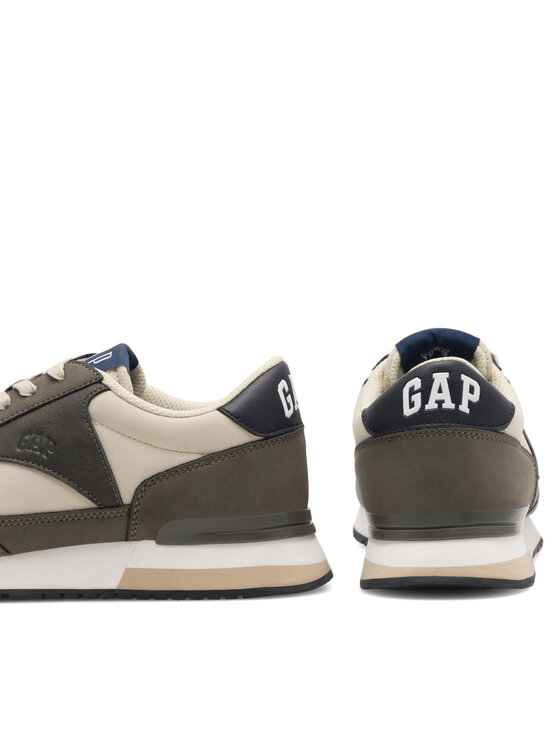 Gap Gap Superge GAF007F5SMOLSDGP Rjava