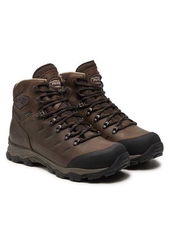 Meindl Meindl Trekkingi Chile Gtx GORE-TEX 2999/46 Brązowy