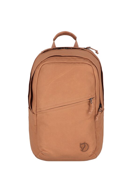 Fjällräven Fjällräven Plecak 263789 Brązowy