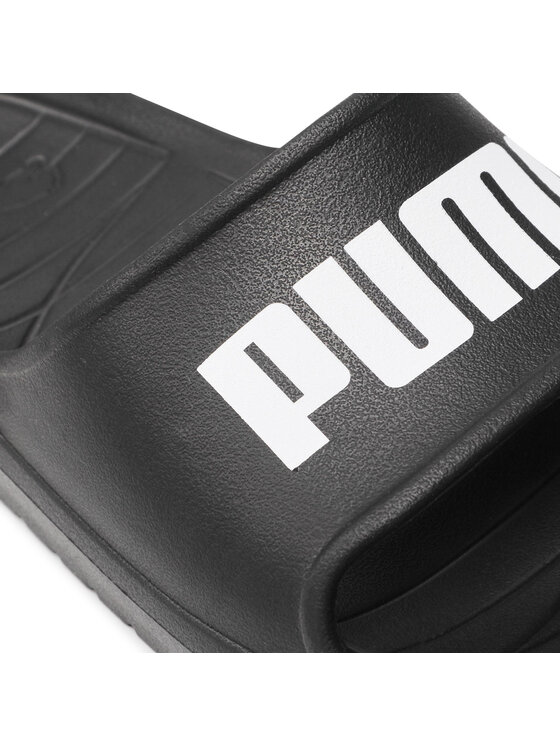Puma Puma Klapki Divecat v2 Lite 374823 01 Czarny