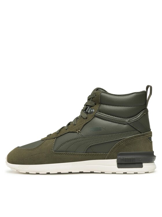 Puma Puma Superge Graviton Mid 383204 02 Khaki