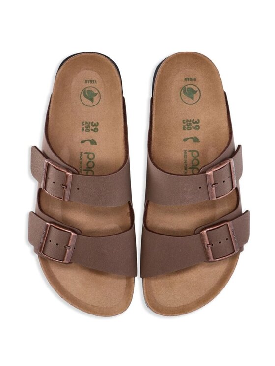 Birkenstock Birkenstock Sandali 1027417 Marrone